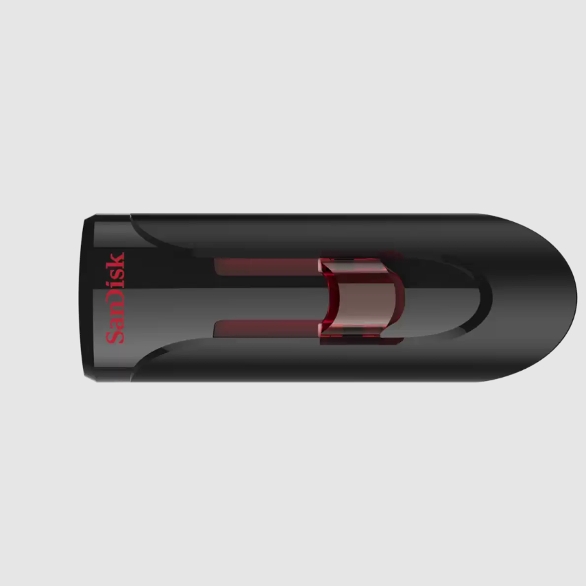 SanDiskCruzer Glide CZ600  256GB USB3.0 儲存器