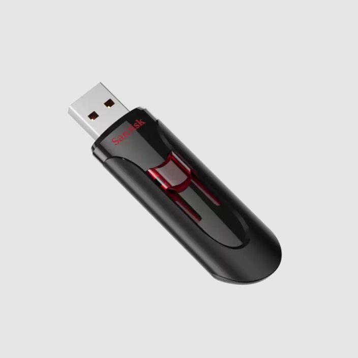 SanDiskCruzer Glide CZ600  256GB USB3.0 儲存器