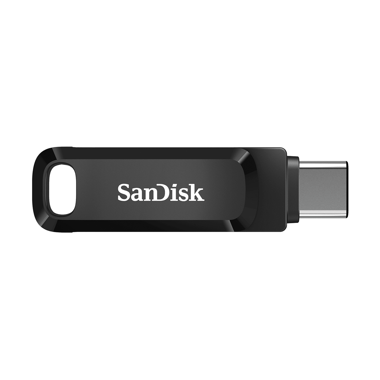 SanDisk Ultra Dual Drive Go 64GB Type-C 手指