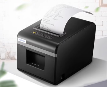 芯燁XP-N160II熱敏80mm列印表機