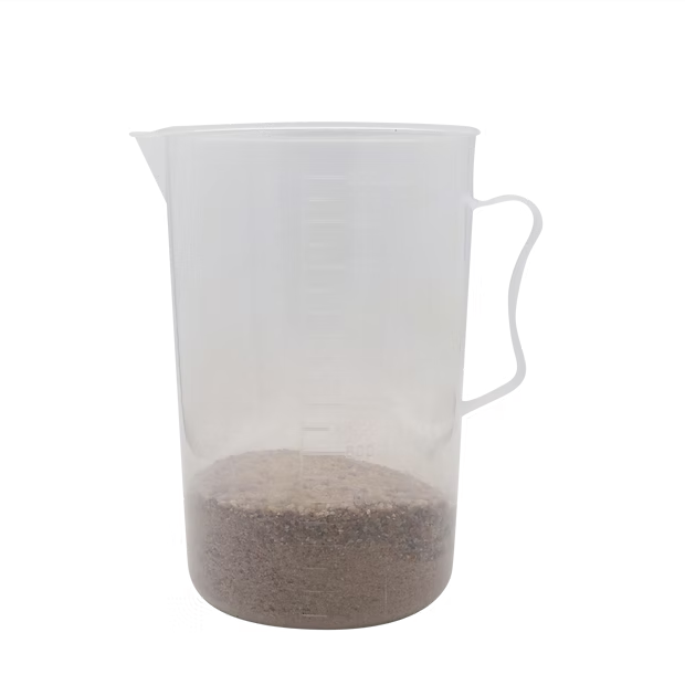 環保塑膠12L防火沙桶