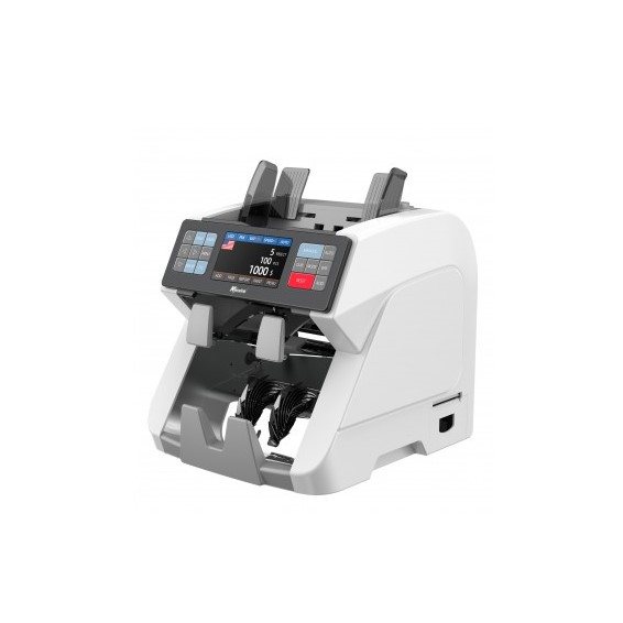 Neptune NX-950 高速点鈔机 10种鈔 (双出鈔口)