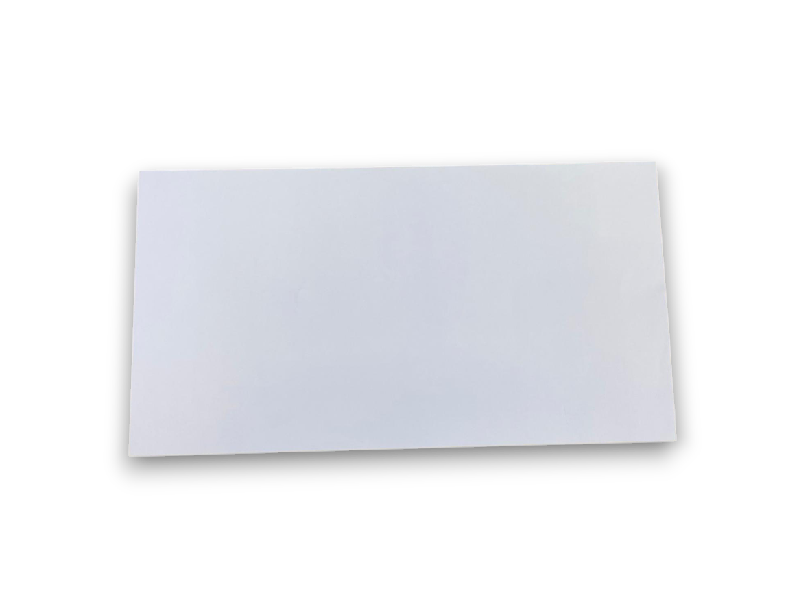 Cambridge DL+ 白色自動黏貼信封 125x235mm / 20個/包 (OXCE0002)