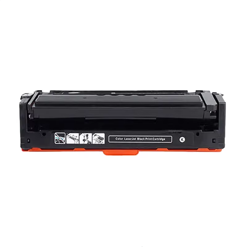 HP (代用) 222x鐳射打印機碳粉 HP W2220X 黑色