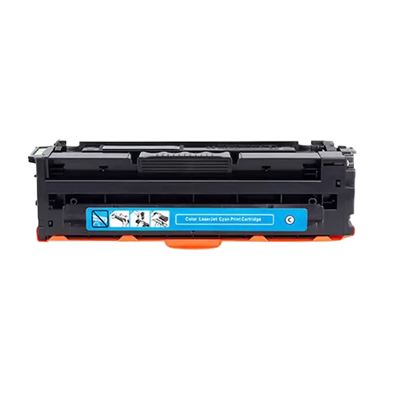HP (代用) 222x鐳射打印機碳粉 HP W2221X 藍色