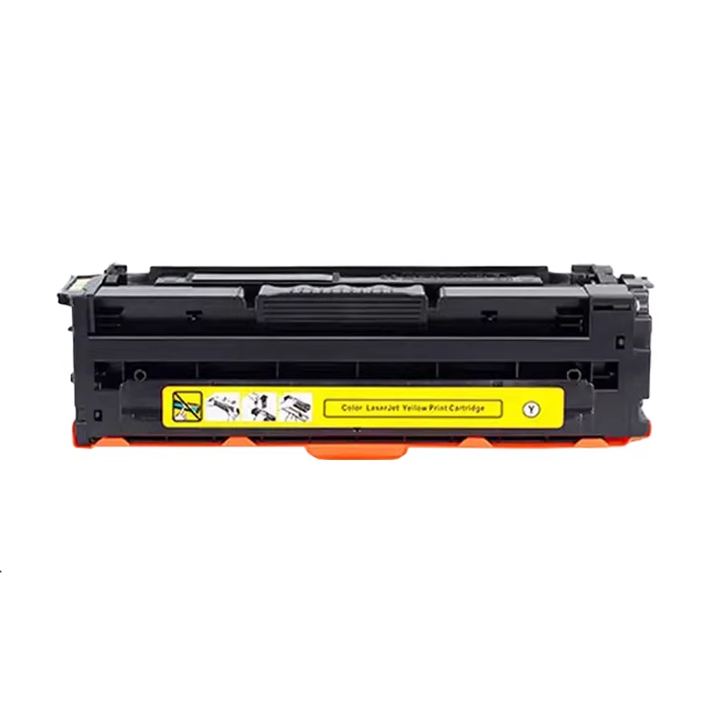 HP (代用) 222x鐳射打印機碳粉 HP W2222X 黃色