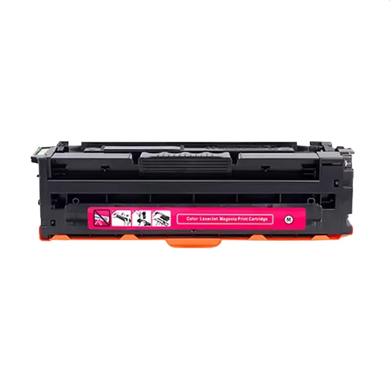 HP (代用) 222x鐳射打印機碳粉 HP W2223X 紅色
