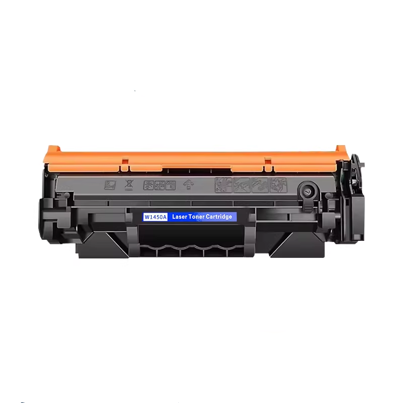 HP (代用) W1450A鐳射打印機碳粉 HP 145A 黑色