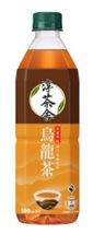 淳茶舍-大紅袍烏龍茶500ml x1支