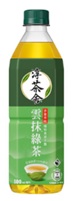 淳茶舍-雲抹日式綠茶 500ml x1支
