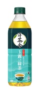 淳茶舍-玉露綠茶 500ml  x1支