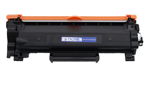 Brother (Replacement) TN2560 Toner (Black)