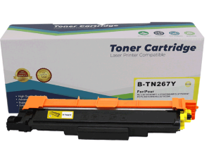 Brother (Replacement) BR-TN267Y Toner (yellow)