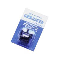 Nippo Fx-40/50 電子支票機單色色帶 (紅色)