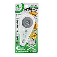 蜻蜓牌 Tombo CT-CX4.2mm x 12m 改錯機連芯