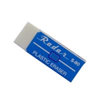 Radar 鉛筆擦膠 S-80 < 大>