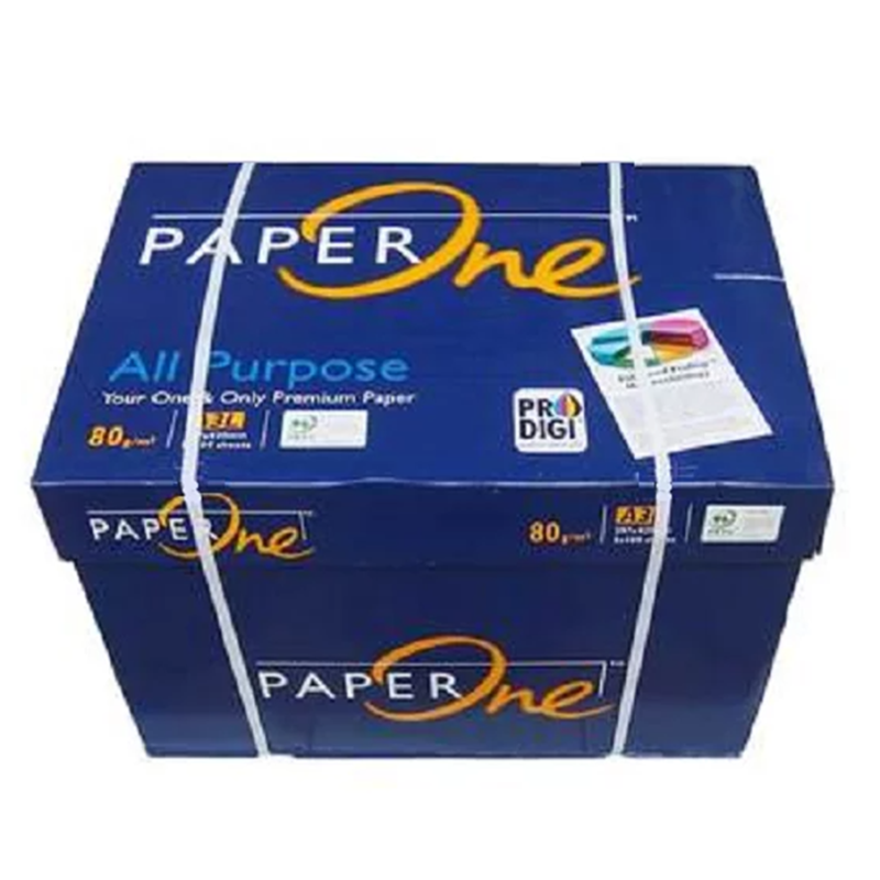 PaperOne 特白鐳射影印紙 A3 80gsm