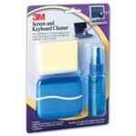 3M Screen Cleaner Kit