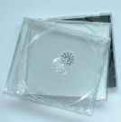 CD Jewel Case (Sigal CD)