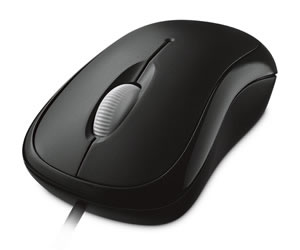 MC-8025 Optical Mouse USB+PS2 光學滑鼠