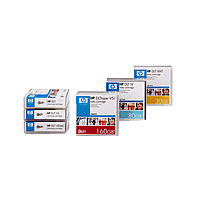 HP C5141F DLT IV (40/80GB Naitve Data Cartridge)
