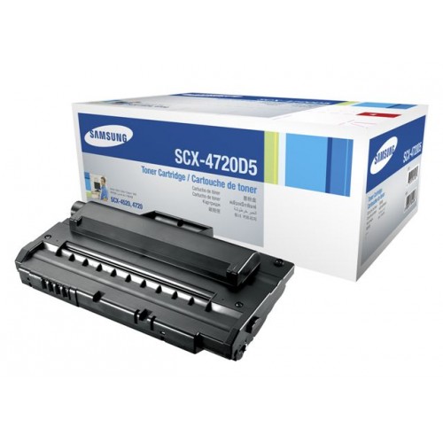 Samsung SCX-4250/4520/4720F/4720FN/4750F