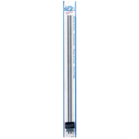 Carl 卡露 M-230 Plastic Strip 膠條<For DC-230>