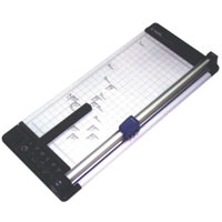 CARL Desk Cutter DC-250