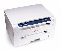 Xerox WorkCentre 3119