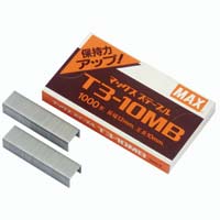 Max <T3-10MB> Staples