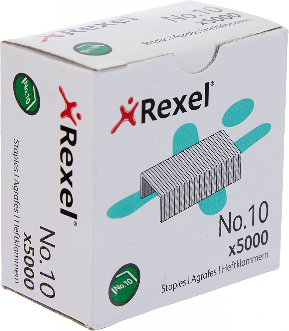 Rexel No.10 釘書針