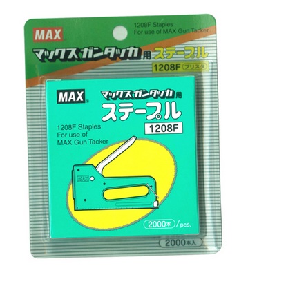 MAX 1208F TG-HC 钉枪专用针 2000's