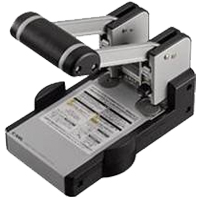 CARL HD-410N 雙孔重型打孔機 (約100張)
