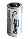 Energizer 勁量 3V 123 / CR17345 鋰電池