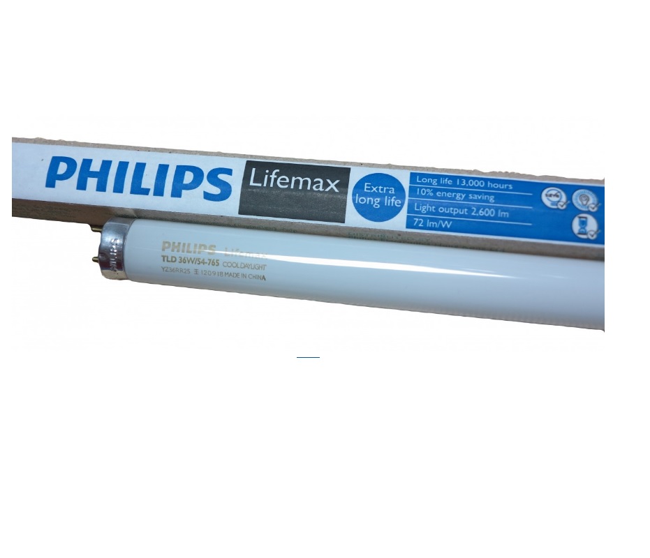 36" Philip 30W/54 光管/幼 /日光