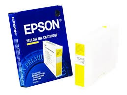 Epson 打印机噴墨盒 C13S020122