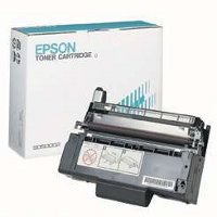 Epson 鐳射打印机碳粉 S050002 -Black