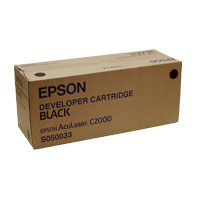 Epson 鐳射打印機碳粉 C13S050033