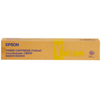 Epson 鐳射打印機碳粉 C13S050079