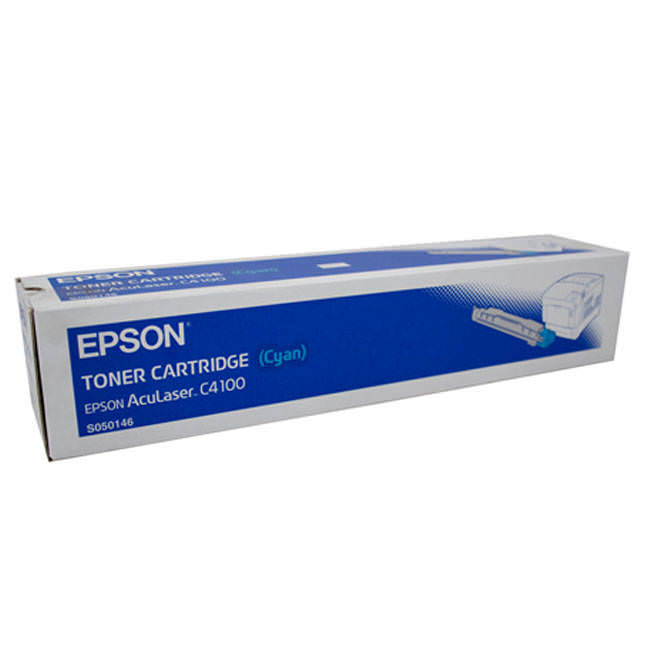 Epson 鐳射打印机碳粉 C13S050146