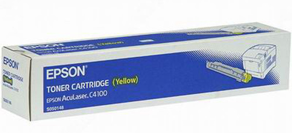 Epson 鐳射打印机碳粉 C13S050148