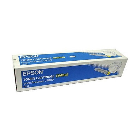 Epson 鐳射打印機碳粉 C13S050210