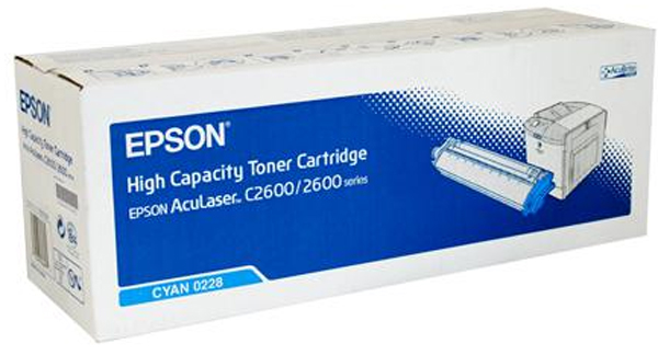 Epson Laser Toner Cartridge C13S050228