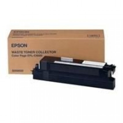 Epson Laser Priner Waste C13S050233