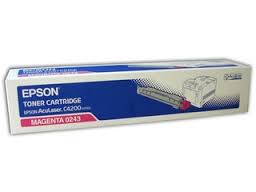 Epson 鐳射打印机碳粉 C13S050243