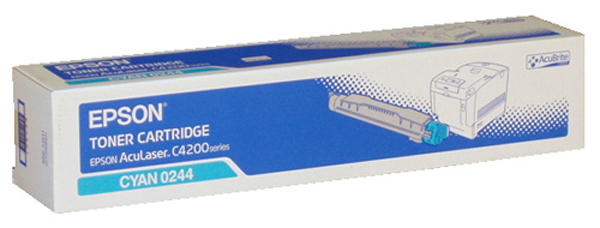 Epson 鐳射打印機碳粉 C13S050244