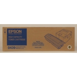 Epson Laser Toner Cartridge C13S050439