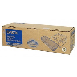 Epson 鐳射打印机碳粉 C13S050440