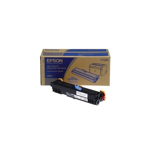 Epson Laser Toner Cartridge C13S050521