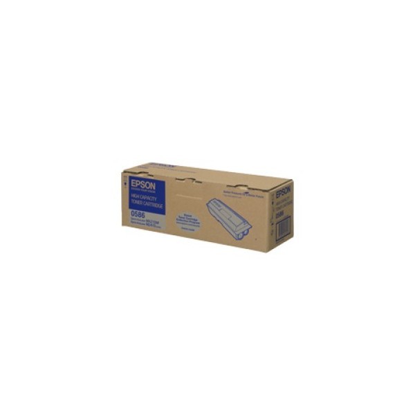 Epson 鐳射打印机碳粉 C13S050586